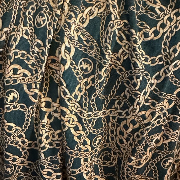 Michael Kors top. Size 1X - Picture 2 of 9